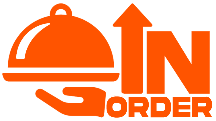 logo InOrder